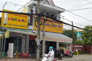 Nhi Sài Gòn image