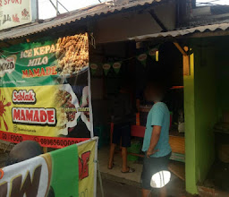 Seblak Meratap dan Ceker Dower photo