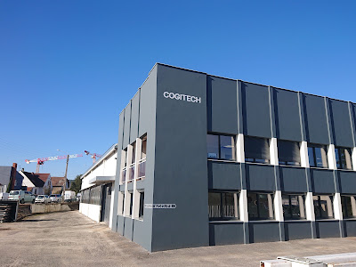 Cogitech à Dijon