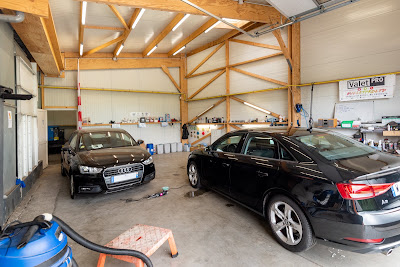 Distinxion Myauto.fr à La Frenaye