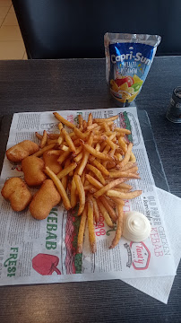 Les plus récentes photos du Restaurant de hamburgers BURGER CITY à Lisieux - n°1