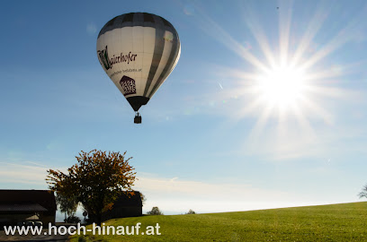 Ballooning Hoch-Hinauf e.U.
