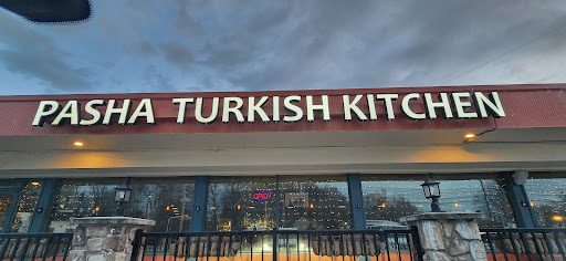 Pasha Turkish Kitchen