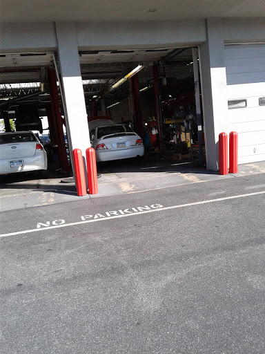 Mitsubishi Dealer «Lancaster Mitsubishi», reviews and photos, 1009 N Prince St, Lancaster, PA 17603, USA