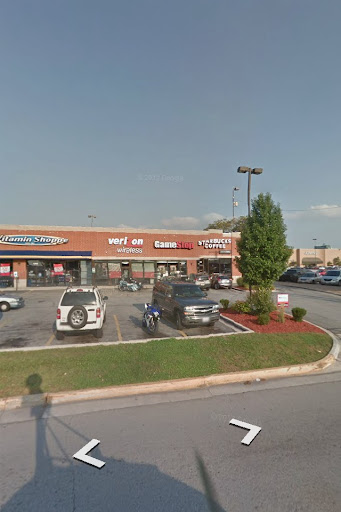 Video Game Store «GameStop», reviews and photos, 1247 Torrence Ave, Calumet City, IL 60409, USA