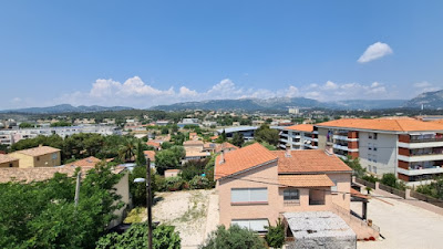 Mathieu BLONDEL conseiller immobilier SAFTI La Seyne sur mer à La Seyne-sur-Mer