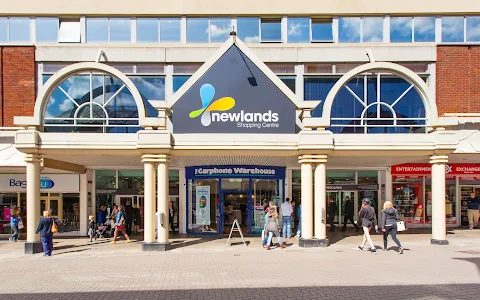 Newlands Shopping Centre image