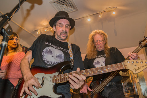 Art Gallery «Out of the Blue Too Art Gallery & More», reviews and photos, 541 Massachusetts Ave, Cambridge, MA 02139, USA