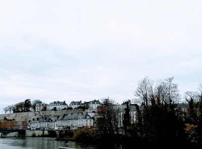 Commune de Saint Ouen L Aumone à Saint-Ouen-l'Aumône