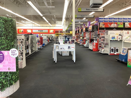 Staples image