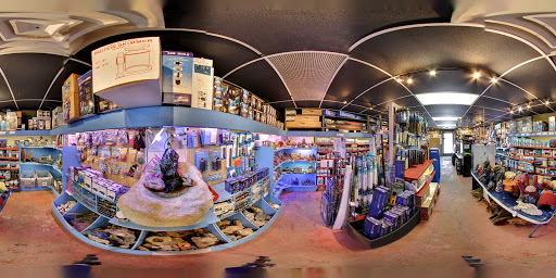 Pet Supply Store «The Fish Doctors», reviews and photos, 2703 Washtenaw Ave, Ypsilanti, MI 48197, USA