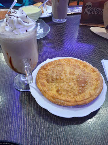 Cafetéate - Riobamba