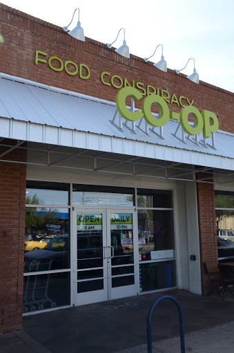 Natural Foods Store «Food Conspiracy Co-op», reviews and photos, 412 N 4th Ave, Tucson, AZ 85705, USA