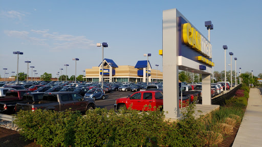 Used Car Dealer «CarMax», reviews and photos, 16411 Shady Grove Rd, Gaithersburg, MD 20877, USA