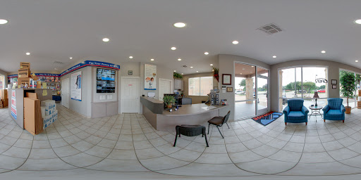 Self-Storage Facility «Advantage Storage - Sachse», reviews and photos, 5280 TX-78, Sachse, TX 75048, USA