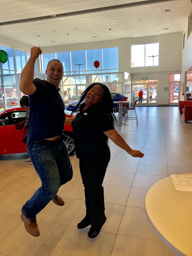 Toyota Dealer «Burien Toyota», reviews and photos, 15025 1st Avenue South, Burien, WA 98148, USA