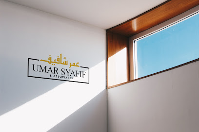 Umar Syafif Associates