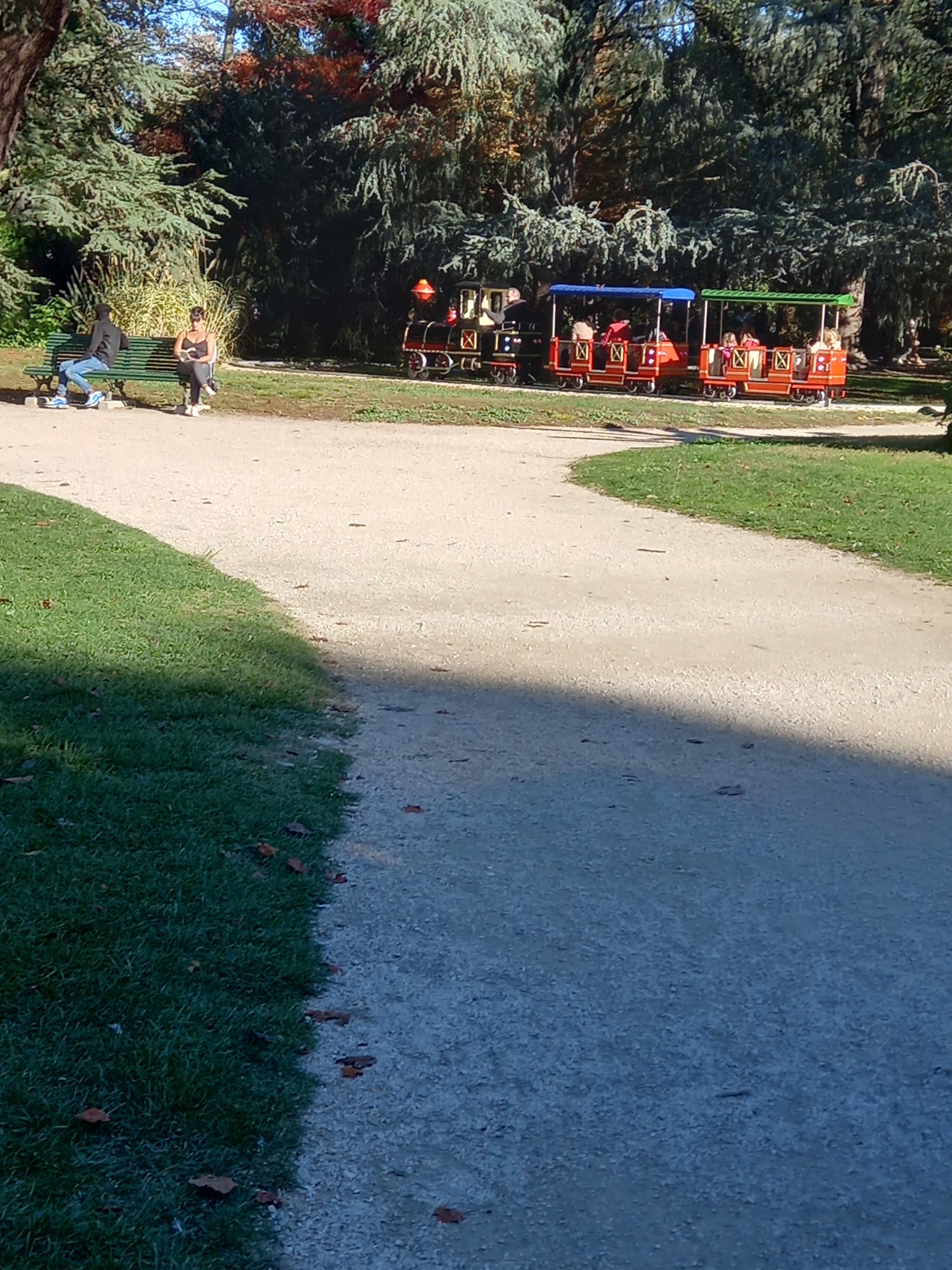 Photo n° 1 de l'avis de lolo65.e fait le 23/11/2023 à 08:04