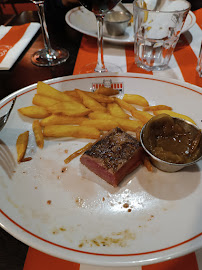 Plats et boissons du Restaurant à viande Restaurant La Boucherie à Lanester - n°4