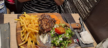 Steak du Restaurant Les Ponts d'Ouve à Carentan-les-Marais - n°7