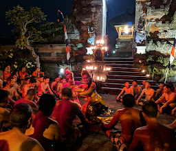 Pura Puseh Ubud photo