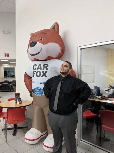 Nissan Dealer «Bill Kay Nissan», reviews and photos, 1601 Ogden Ave, Downers Grove, IL 60515, USA