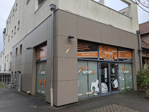 Magasin d'articles de sports MB SPORTCOM' Haguenau