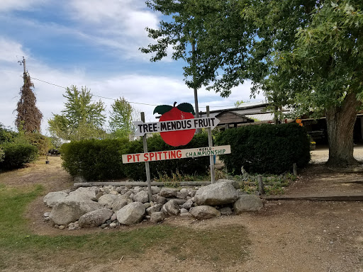 Golf Course «Indian Lake Hills Golf Course», reviews and photos, 55321 Brush Lake Rd, Eau Claire, MI 49111, USA