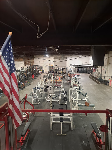 Ironborn Strength image