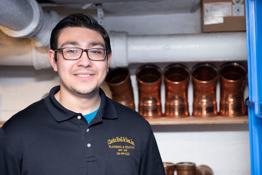 Plumber «Charles Krull & Son, Inc. Plumbing & Heating», reviews and photos, 97 Gerard Ave W, Malverne, NY 11565, USA