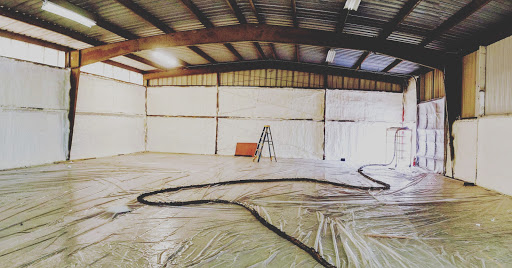 Insulation Contractor «Louisville Spray Foam Insulation», reviews and photos