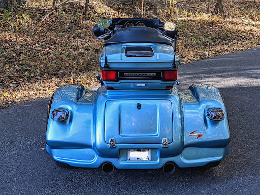 Motorcycle Parts Store «Hannigan Motorsports», reviews and photos, 4044 US-641, Murray, KY 42071, USA