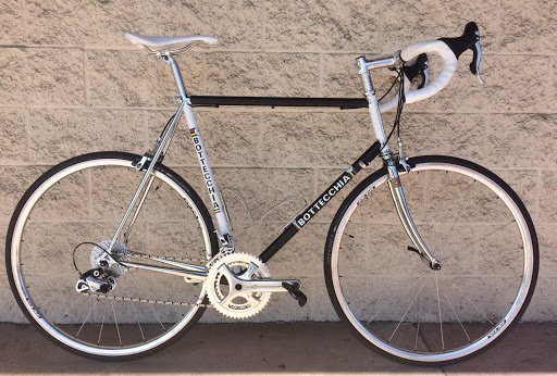 Bicycle Store «Adrenaline Bike Shop», reviews and photos, 366 S Tustin St, Orange, CA 92866, USA