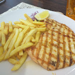 Photo n°5 de l'avis de Sara.i fait le 20/08/2020 à 05:17 sur le  Atmosphera Ristorante Pizzeria | Bibione à Bibione