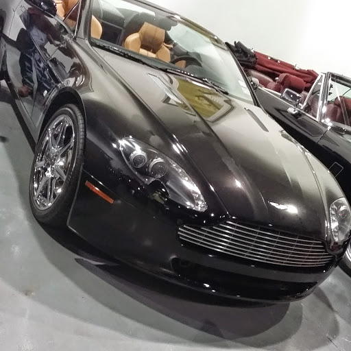 Car Dealer «Crave Luxury Auto», reviews and photos, 2408 Timberloch Pl #1, The Woodlands, TX 77380, USA