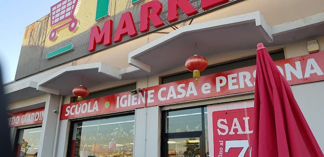 Mio Market - Lecce