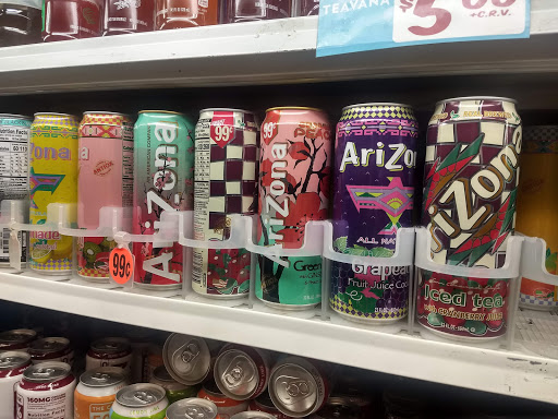 Grocery Store «El Rancho Market», reviews and photos, 346 Reservation Rd, Marina, CA 93933, USA