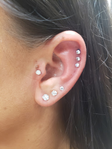 Explore mens tattoo ideas forearm, creative tattoo ideas in Boca Raton, available at The Piercing Doctor