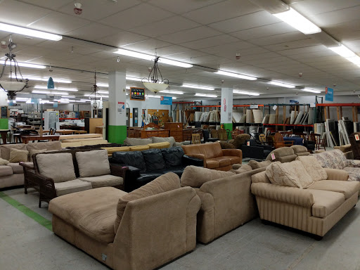 Building Materials Store «Habitat for Humanity ReStore», reviews and photos, 10445 SE Cherry Blossom Dr, Portland, OR 97216, USA