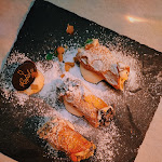 Photo n°8 de l'avis de Ornella.a fait le 09/10/2022 à 17:30 sur le  Rapalà à Rapallo