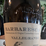 Photo n°5 de l'avis de Vanessa.e fait le 26/12/2023 à 17:30 sur le  Villa Garassino à Treiso