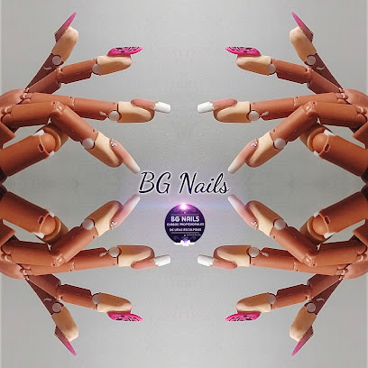 BG Nails by Brenda González