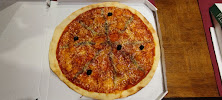 Plats et boissons du Pizzeria Sergio Pizza à Saint-Christol-lès-Alès - n°3