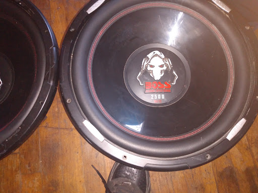 Pawn Shop «EZPAWN», reviews and photos, 2547 Nichol Ave, Anderson, IN 46011, USA