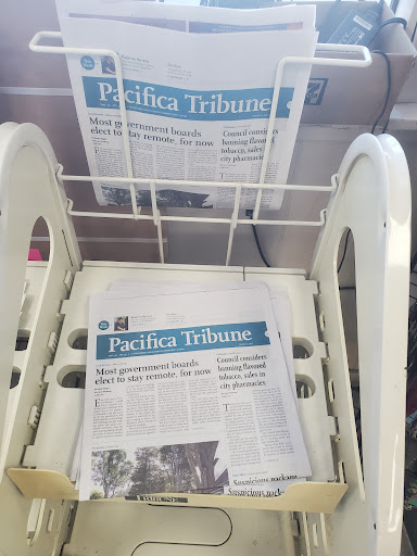 Convenience Store «7-Eleven», reviews and photos, 100 Clarendon Rd, Pacifica, CA 94044, USA