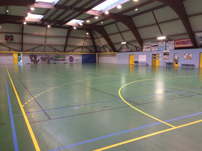 Hand Ball Club Arsac à Arsac