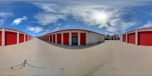 Self-Storage Facility «CubeSmart Self Storage», reviews and photos, 1238 W Base Line Rd, Rialto, CA 92376, USA