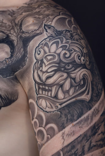 Explore 30 minute tattoo ideas, creative tattoo ideas in Hudson, available at The Bohemian Social Club