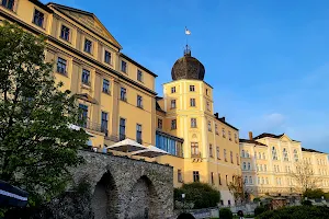 Schlossberghotel Greiz image