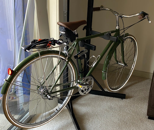 Bicycle Store «The Bicycle Stand», reviews and photos, 2740 E Broadway, Long Beach, CA 90803, USA